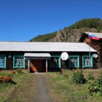 МОУ "Шилкинско-Заводская СОШ"