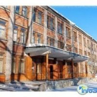 МАОУ "СОШ 20" Череповец