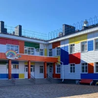 МБДОУ д/с № 86 города Ставрополя