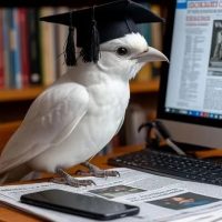 Тверской лицей. Новости