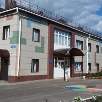 МБДОУ "Детский сад №17 "Шатлык" г. Нурлат РТ