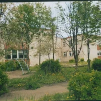 МКДОУ д/с №2 "Улыбка" г. Заволжска