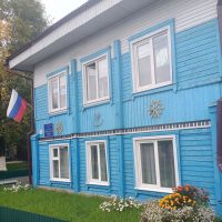 Детская музыкальная школа г.Тулуна