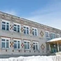 МБДОУ "Соснинский детский сад"