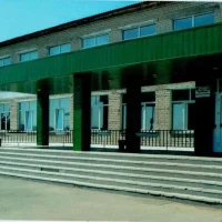 МОУ "Сирюсинская СОШ"