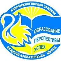 МБОУ "Новокижингинская СОШ"