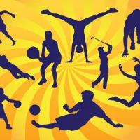 МБУ ДО "Свердловская СШ №1"