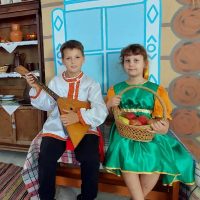 МКУК "Первомайское СКО"