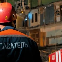 Пожарно-спасательная служба Омской области