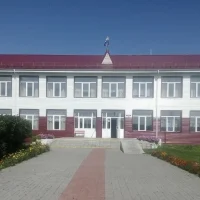 МКОУ "Восточная СОШ"