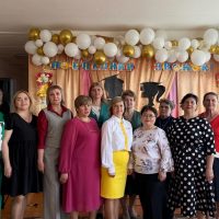 МКОУ Нижечеремошинская ООШ