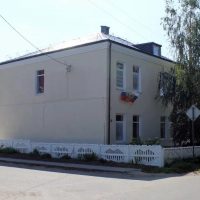 МАУДО ДДТ г. Нестерова