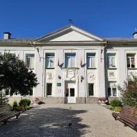 МАОУ "Лицей № 67 г. Челябинска"