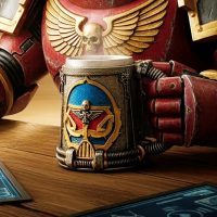 Мастерская кружек: «Твой Грааль»