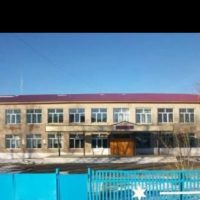 МБОУ СОШ с. Улькунды