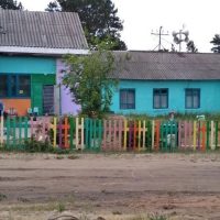 Мдоу детский сад N3