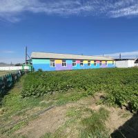 МБДОУ Д/С № 4 "САЛГАЛ" С.ЭРЗИН ЭРЗИНСКОГО КОЖУУНА РТ