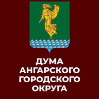 Дума. Ангарский городской округ