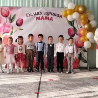 п Гашун МКДОУ детский сад "Герел"