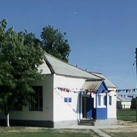 МКОУ "Цаган - Уснская СОШ"