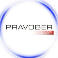 Pravober