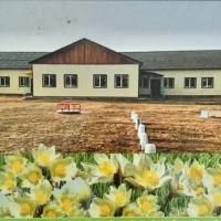 МБДОУ Маттинский детский сад Ньургуьун