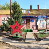 МКУ ДО "ДДТ" с. Марфино