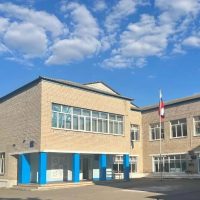 МКОУ "Нижнемамонская СОШ №1"