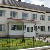 ТОГБУЗ МОРДОВСКАЯ ЦРБ