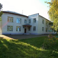 ГКУ "СРЦН города Нижняя Тура"