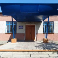 МКОУ Новокурупкаевская ООШ Барабинского района