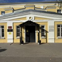 МБОУ СОШ №6 Вышний Волочек