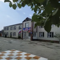 МБОУ "Бачи-Юртовская СШ №3 им. Белиева С-М.М."