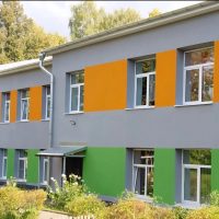 Детский сад N5 г.Наволоки