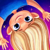 Ульяна Бабенко | иллюстратор | @ull.y