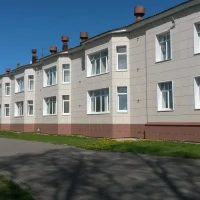 ГБУ АО "Новодвинский центр содействия семейному устройству"