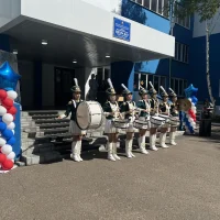 МБОУ «СОШ 27» им. И.А. Курышева г. Чита