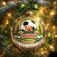 МАУ ДО СШ «Сибиряк»