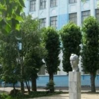 МОУ СШ N19 Центрального района Волгоград