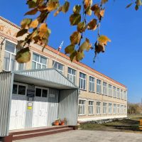 Быструхинская школа