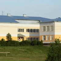 МБОУ "Куркачинская школа" Высокогорский МР РТ