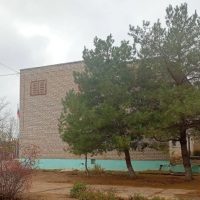 МКОУ "Луговопролейская СШ"