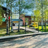 Муниципальное бюджетное образовательное учреждение "Кулаковская средняя общеобразовательная школа"