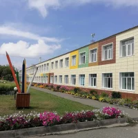 МКОУ МАСЛЯНИНСКАЯ СОШ 3