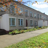 Детский сад №5 пгт Вахруши