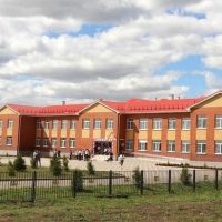 МБОУ "Просеченская СОШ им. генерала М.Д.Скобелева"