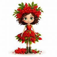 Детский сад №32 «Рябинка»