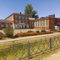 МБОУСОШ №18