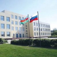 Средняя школа 78 г. Ульяновск