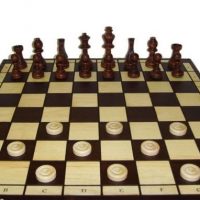 Спортивная школа "Стратегия"